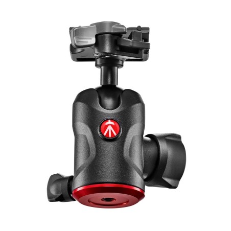 MANFROTTO Kulehode Compact MH496-BH