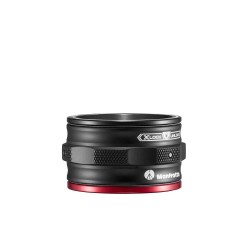 MOVE Hurtigkoblingssystem...