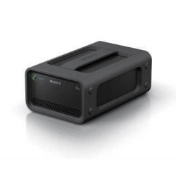 SONY Professional RAID HDD...
