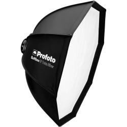 Profoto Softbox Q 3' Octa...