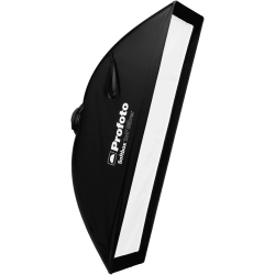 Profoto Softbox Q 1' x 4'...