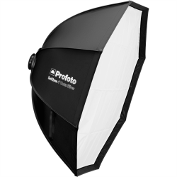 Profoto Softbox Q 4' Octa...