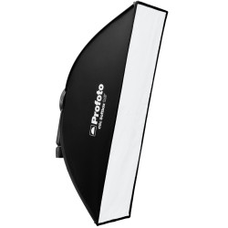 Profoto Clic Softbox 1x3'...