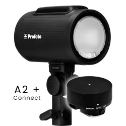 Profoto A2 + Connect